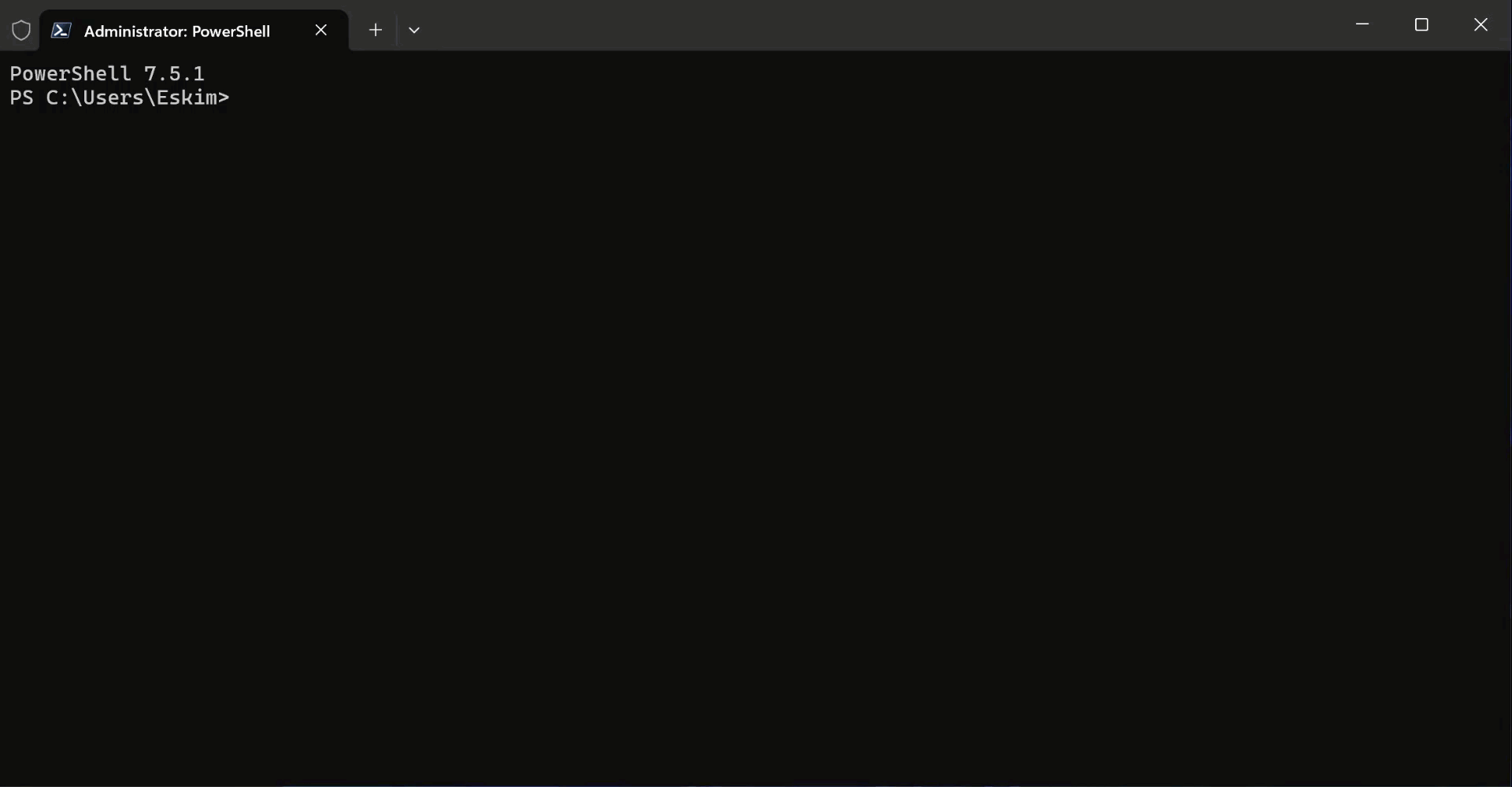 Run Install-OSDWorkspace