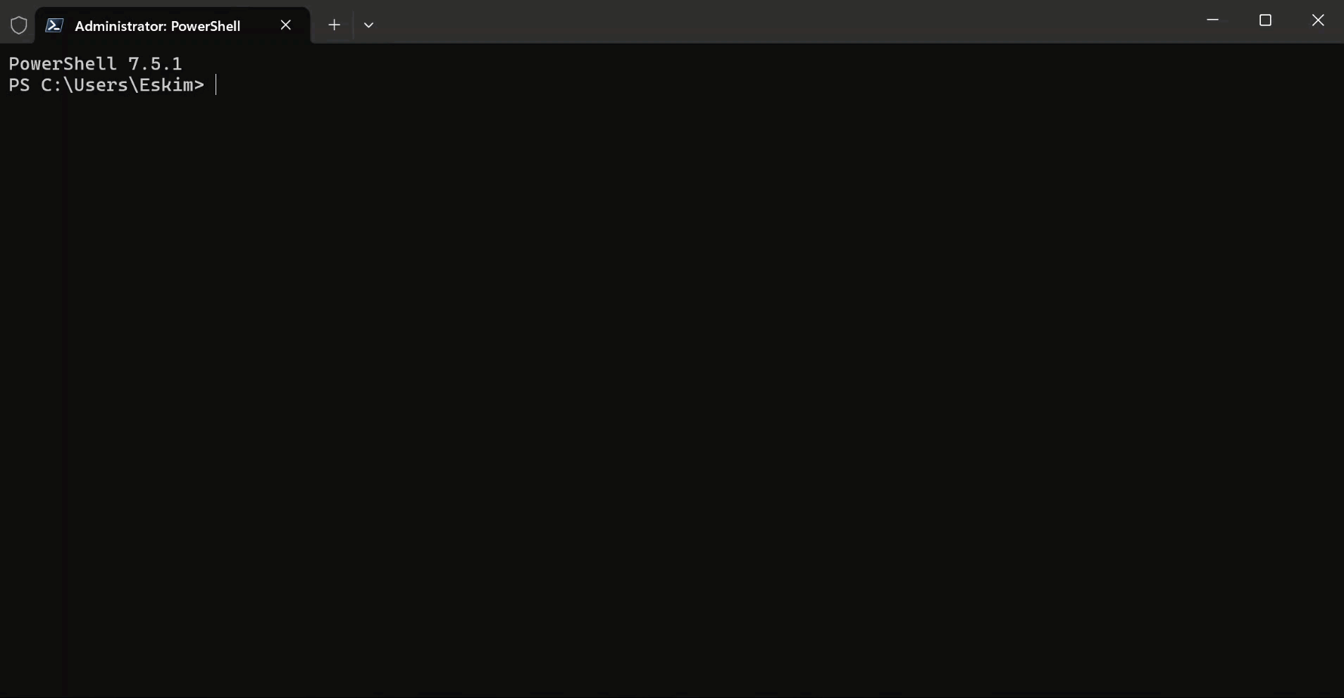 Install-OSDWorkspace Sucess